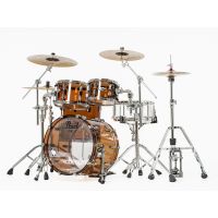 Pearl Crystal Beat fusion 20