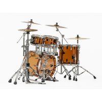 Pearl Crystal Beat fusion 20