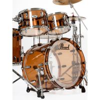 Pearl Crystal Beat fusion 20