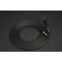 Cordial Câble guitare jack droit/coudé 9 m - Vue 2