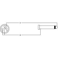 Cordial CPI FP-RT 3 - Vue 2