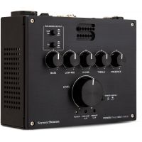 Seymour Duncan PowerStage 100 Stereo Black Edition - Vue 2