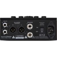 Seymour Duncan PowerStage 100 Stereo Black Edition - Vue 3