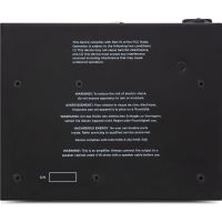 Seymour Duncan PowerStage 100 Stereo Black Edition - Vue 4