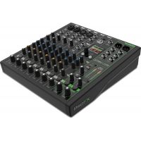 Mackie PROFX10Go Mixer USB-C 10 canaux + Bluetooth sur batterie - Vue 1