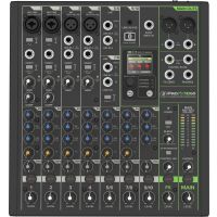 Mackie PROFX10Go Mixer USB-C 10 canaux + Bluetooth sur batterie - Vue 2