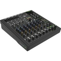 Mackie PROFX10Go Mixer USB-C 10 canaux + Bluetooth sur batterie - Vue 3