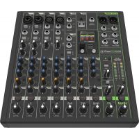 Mackie PROFX10Go Mixer USB-C 10 canaux + Bluetooth sur batterie - Vue 6