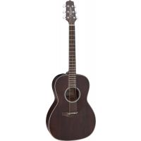 Takamine GY21E SM New Yorker Satin Molasses - Vue 1