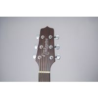 Takamine GY21E SM New Yorker Satin Molasses - Vue 3