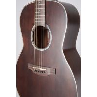Takamine GY21E SM New Yorker Satin Molasses - Vue 8