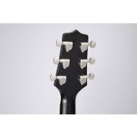 Takamine GN73CE SB NEX Cutaway Satin Black - Vue 4