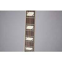 Takamine GN73CE SB NEX Cutaway Satin Black - Vue 8