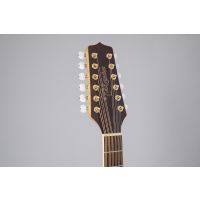 Takamine Dreadnought GD74CE 12 cordes Natural - Vue 3