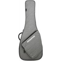 Mono M80 Sleeve V2 guitare électrique gris - Vue 1