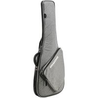 Mono M80 Sleeve V2 guitare électrique gris - Vue 2