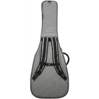 Mono M80 Sleeve V2 guitare électrique gris - Vue 4