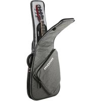 Mono M80 Sleeve V2 guitare électrique gris - Vue 6