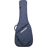 Mono M80 Sleeve V2 guitare électrique bleu - Vue 1