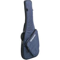 Mono M80 Sleeve V2 guitare électrique bleu - Vue 2