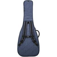 Mono M80 Sleeve V2 guitare électrique bleu - Vue 4