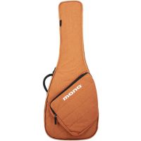 Mono M80 Sleeve V2 guitare électrique orange - Vue 1