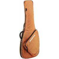 Mono M80 Sleeve V2 guitare électrique orange - Vue 2