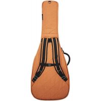 Mono M80 Sleeve V2 guitare électrique orange - Vue 4