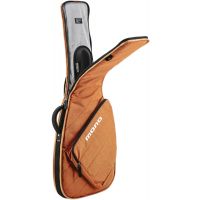 Mono M80 Sleeve V2 guitare électrique orange - Vue 5