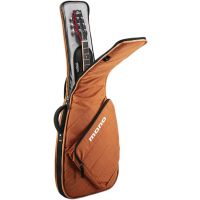 Mono M80 Sleeve V2 guitare électrique orange - Vue 6