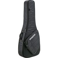 Mono M80 Sleeve V2 guitare dreadnought noir - Vue 2