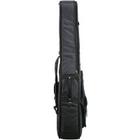 Mono M80 Sleeve V2 guitare dreadnought noir - Vue 3