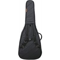 Mono M80 Sleeve V2 guitare dreadnought noir - Vue 4