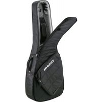 Mono M80 Sleeve V2 guitare dreadnought noir - Vue 5