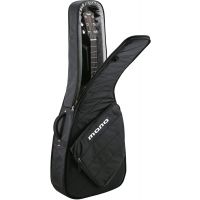 Mono M80 Sleeve V2 guitare dreadnought noir - Vue 6
