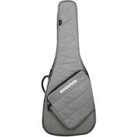 Mono M80 Sleeve guitare dreadnought gris - Vue 1