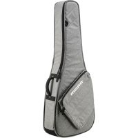 Mono M80 Sleeve guitare dreadnought gris - Vue 2