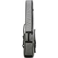 Mono M80 Sleeve guitare dreadnought gris - Vue 3