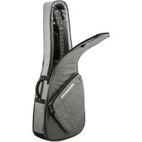 Mono M80 Sleeve guitare dreadnought gris - Vue 6