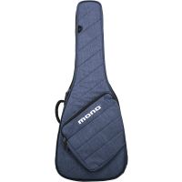 Mono M80 Sleeve guitare dreadnought bleu - Vue 1