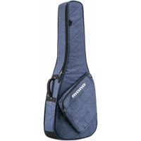Mono M80 Sleeve guitare dreadnought bleu - Vue 2