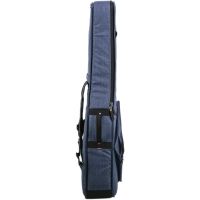 Mono M80 Sleeve guitare dreadnought bleu - Vue 3