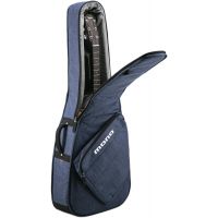 Mono M80 Sleeve guitare dreadnought bleu - Vue 6