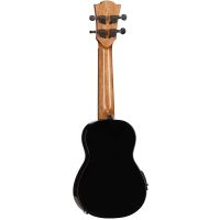 Lâg Tiki Uku 118 Baby Soprano Electro-Acoustique - Vue 4