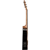 Lâg Tiki Guitar 118 Mini Guitare Slim Electro-Acoustique - Vue 5
