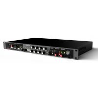 Harrison 32Classic MS - Channel Strip analogique haute performance avec MixBus - Vue 4