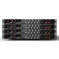 Harrison 32Classic MS - Channel Strip analogique haute performance avec MixBus - Vue 5
