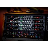 Harrison 32Classic MS - Channel Strip analogique haute performance avec MixBus - Vue 8
