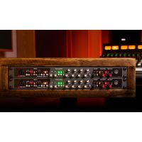 Harrison 32Classic MS - Channel Strip analogique haute performance avec MixBus - Vue 9