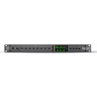 SSL ALPHA 8 Interface audio expander - Vue 1